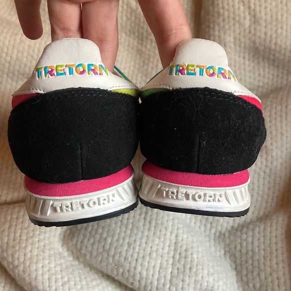Tretorn Rawlins 2 - Picture 6 of 11